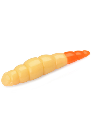 Pescuit si vanatoare - FishUp Trout Series Cheese Yochu 4.3cm #135 Cheese Hot Orange 4.3cm #135 Cheese Hot Orange
