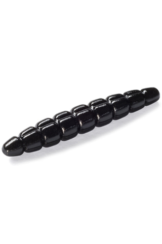 Pescuit si vanatoare - FishUp Trout Series Morio Cheese 3.1cm #101 Black 3.1cm #101 Black