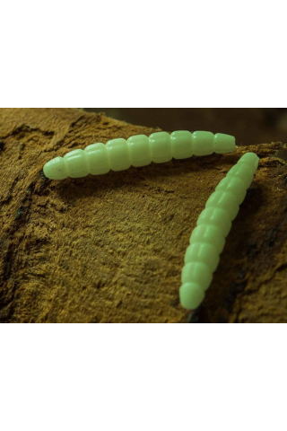 FishUp Trout Series Morio Cheese 3.1cm #111 Hot Chartreuse 3.1cm #111 Hot Chartreuse [1]