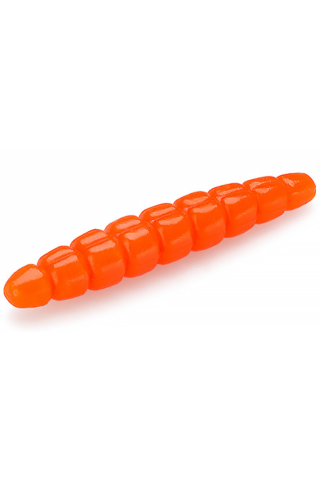 Pescuit si vanatoare - FishUp Trout Series Morio Cheese 3.1cm #113 Hot Orange 3.1cm #113 Hot Orange