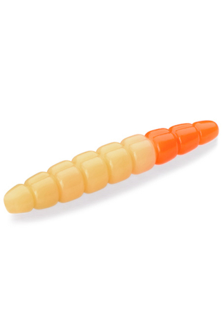 Pescuit si vanatoare - FishUp Trout Series Morio Cheese 3.1cm #135 Cheese Hot Orange 3.1cm #135 Cheese Hot Orange