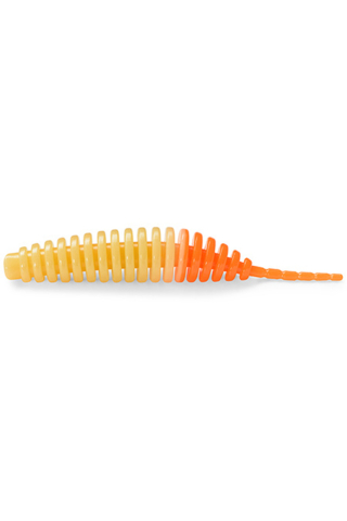 Pescuit si vanatoare - FishUp Trout Series Tanta Cheese 5cm #135 Cheese Hot Orange 5cm #135 Cheese Hot Orange