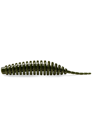 Nălucă - FishUp Trout Series Tanta Cheese 6.1cm #110 Dark Olive 6.1cm #110 Dark Olive
