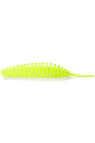 Nălucă - FishUp Trout Series Tanta Cheese 6.1cm #111 Hot Chartreuse 6.1cm #111 Hot Chartreuse