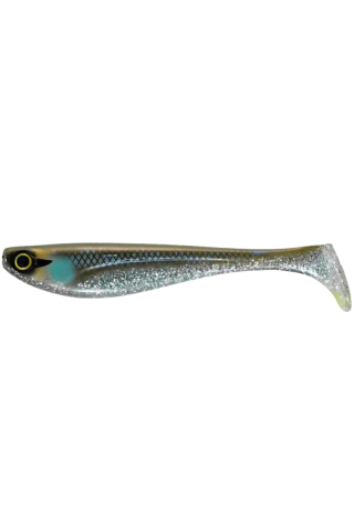 Pescuit si vanatoare - FishUp Wizzle Shad Pike 20.3cm #359 Baby Minnow 20.3cm #359 Baby Minnow