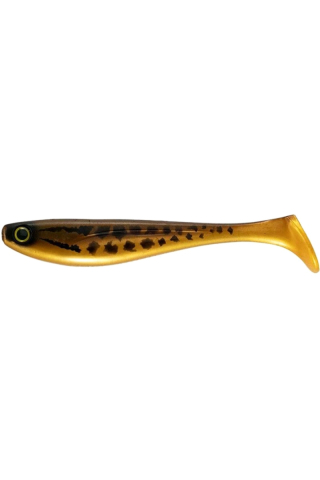 Pescuit si vanatoare - FishUp Wizzle Shad Pike 20.3cm #360 Snakehead 20.3cm #360 Snakehead