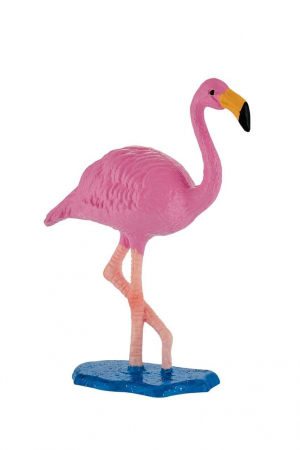 Jucării și Jocuri pentru copii - Flamingo roz