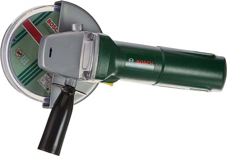 Ateliere, Scule și Bancuri de lucru - Jucarie, Flex cu disc, Bosch