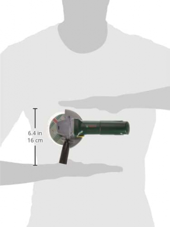 Jucarie, Flex cu disc, Bosch [4]