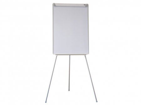 Produse pentru prezentare și afișare - Flipchart eco magnetic 70x100 cm Bi-silque