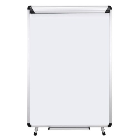 Flipchart magnetic 100*70 deli [1]