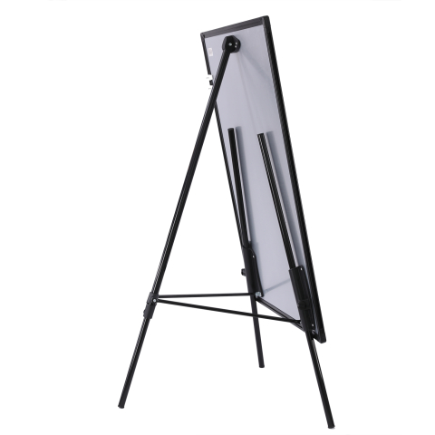 Flipchart magnetic 60*90cm deli [2]