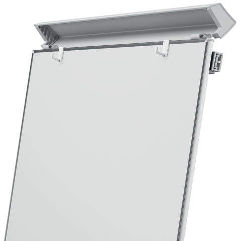 Flipchart magnetic mobil 70*100 cm impression pro nobo [3]