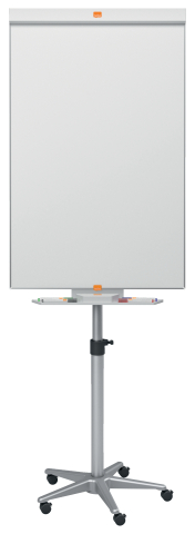 Flipchart magnetic mobil 70*100 cm impression pro nobo [0]