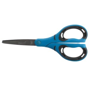 Birotică și Papetărie - Foarfeca birou 17 cm daco ff105 12 buc
