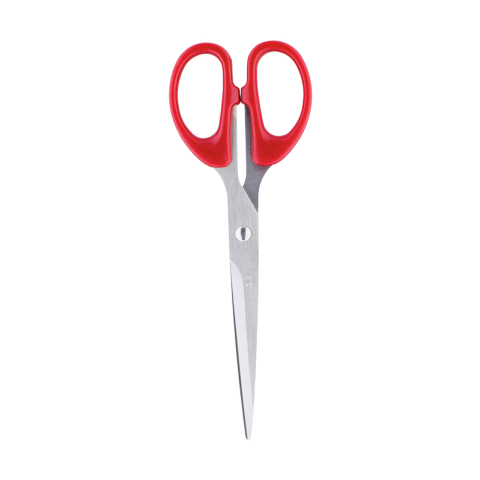 Birotică și Papetărie - Foarfeca birou 18cm deli