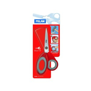 Birotică și Papetărie - Foarfeca birou 19 cm milan bwm10264