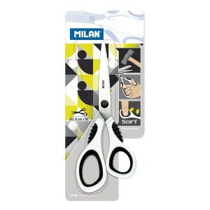 Birotică și Papetărie - Foarfeca birou 20.5 cm milan 150 bwm10150