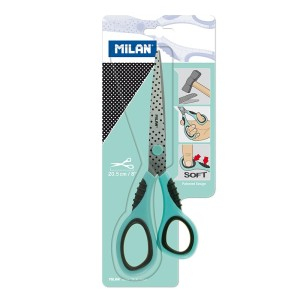 Birotică și Papetărie - Foarfeca birou 20.5 cm milan 150db bwm10150db