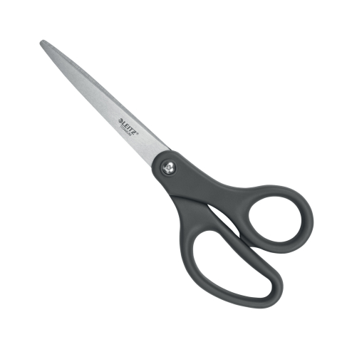 Birotică și Papetărie - Foarfeca birou 20.5cm gri titanium leitz