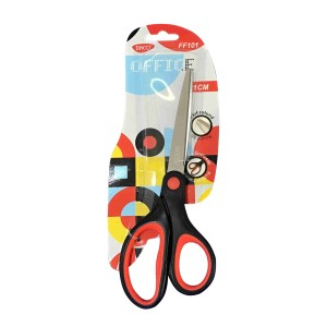 Birotică și Papetărie - Foarfeca birou 21 cm ff101 daco