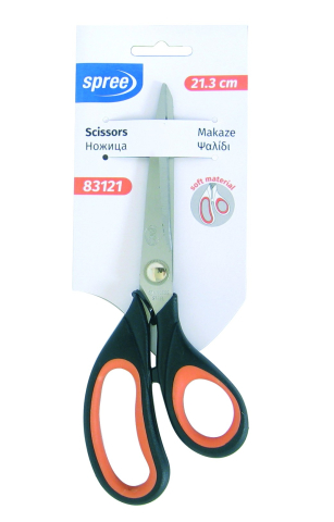 Art & Craft si Artizanat - Foarfeca birou 213 cm Spree 