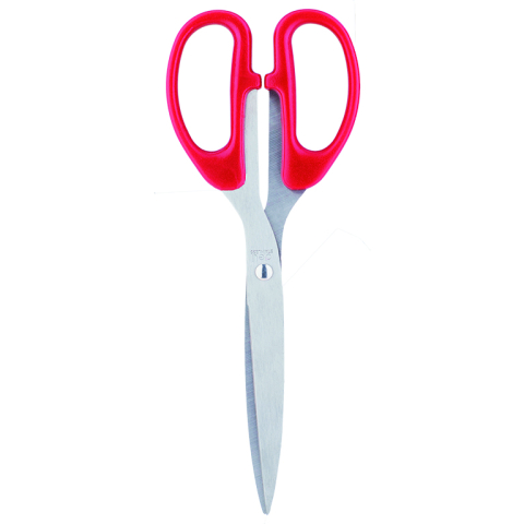 Foarfeca birou 21cm deli [1]