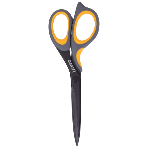 Birotică și Papetărie - Foarfeca birou 21cm expert deli