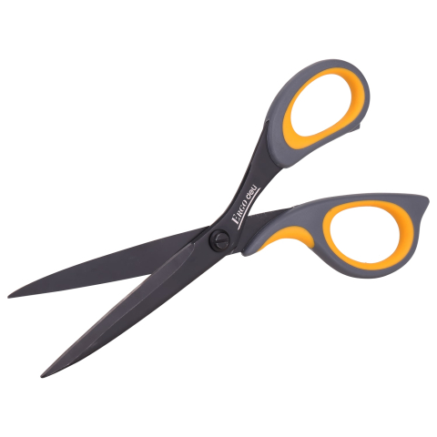 Foarfeca birou 21cm expert deli [1]