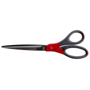 Birotică și Papetărie - Foarfeca birou 25 cm daco ff106 12 buc