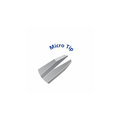 Foarfeca Kangaro Elegance EL-58F/Y, 14.8cm, lama inox, blister [2]