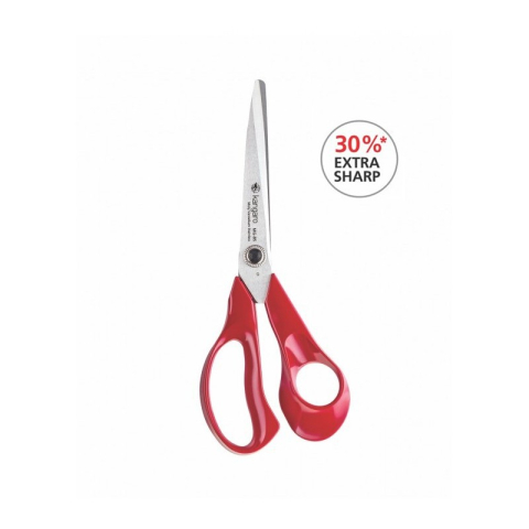 Foarfeca Kangaro Magus MG-85/Y, 21.6cm, lama inox, blister [4]