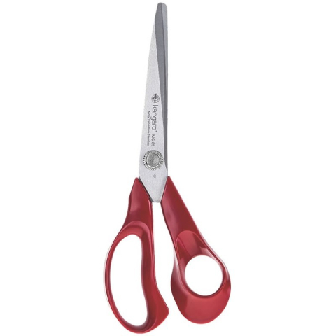 Foarfeca Kangaro Magus MG-85/Y, 21.6cm, lama inox, blister [1]