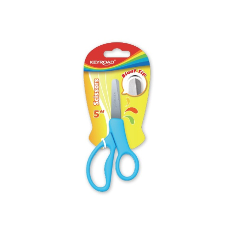 Foarfeca Keyroad Start KR971410 KR971833, 12.5cm, blister [2]