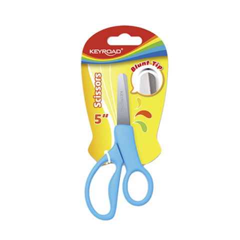 Foarfeca Keyroad Start KR971410 KR971833, 12.5cm, blister [3]
