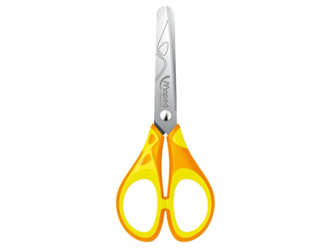 Foarfecă Maped Essentials Neon 13 cm blister [1]