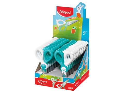 Foarfecă Maped KidiCut 12 cm [2]
