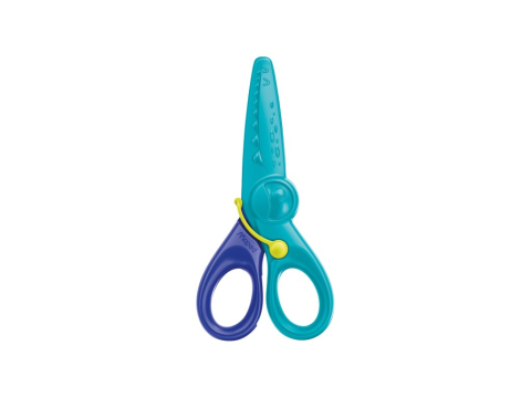 Perforatoare, Foarfeci, Cuttere - Foarfecă Maped KidiPulse 12 cm