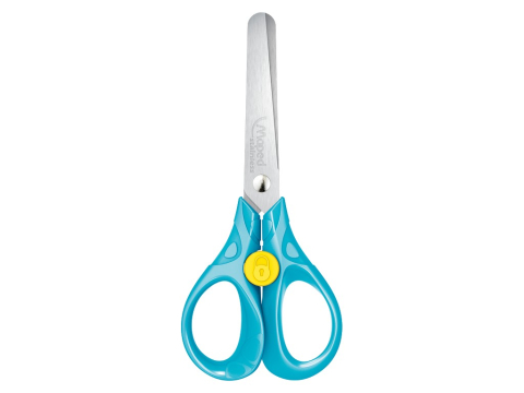Foarfecă Maped Security 13 cm blister [1]