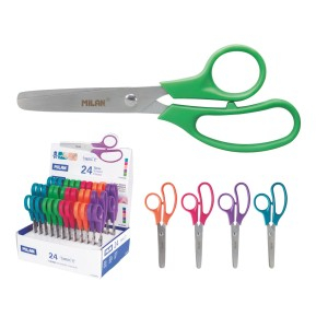 Birotică și Papetărie - Foarfeca milan 80066 24 buc