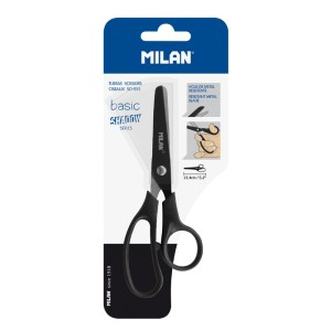Birotică și Papetărie - Foarfeca milan shadow bwm10341dw 3 buc