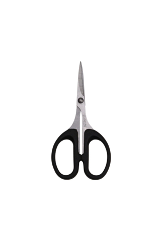 Pescuit si vanatoare - Foarfeca PROX PX827 PE Line Scissors Black