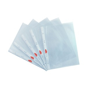 Birotică și Papetărie - Folie a5 daco plus set 100 fo501