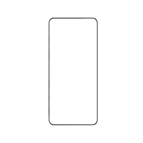 Laptop, Tablete & Telefoane - Folie Huawei P40 Pro / P40 Pro Plus Lemontti Sticla Curbata 3D Black