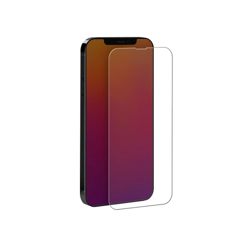Laptop, Tablete & Telefoane - Folie iPhone 13 / 13 Pro Eiger Sticla  Mountain Glass Ultra Clear