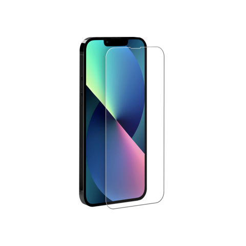 Laptop, Tablete & Telefoane - Folie iPhone 13 Pro Max Eiger Sticla Temperata Clear