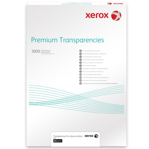 Birotică și Papetărie - Folie laser a4 tip c 100/top xerox