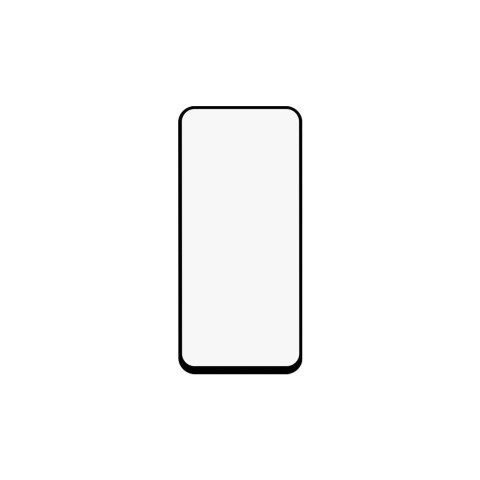 Laptop, Tablete & Telefoane - Folie Oppo A72 Lemontti Sticla Full Glue Black