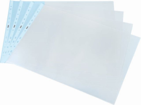 Folie protectie a3 landscape 25/set noki [2]