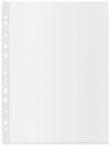 Birotică și Papetărie - Folie protectie a4 70 microni 100/set recycled esselte